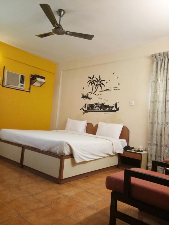 Hotel Telehaus International Bangalore Esterno foto