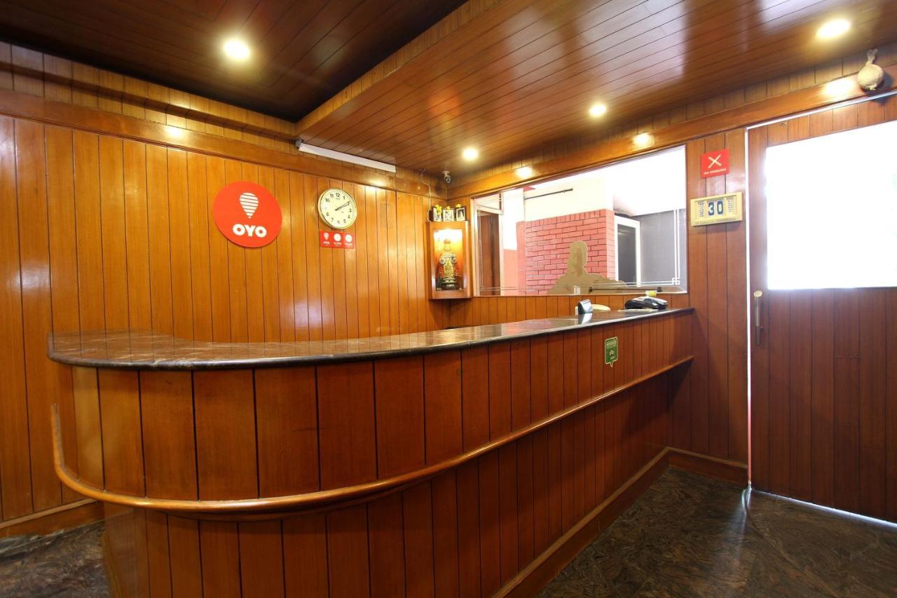 Hotel Telehaus International Bangalore Esterno foto