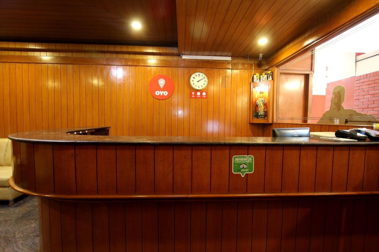 Hotel Telehaus International Bangalore Esterno foto