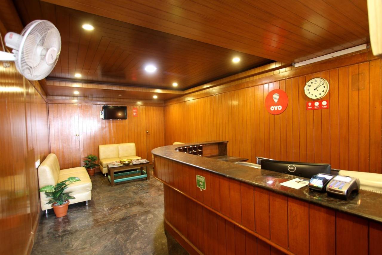Hotel Telehaus International Bangalore Esterno foto
